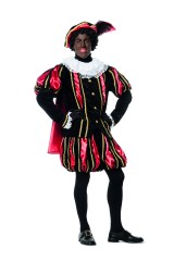 Sint en Piet