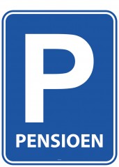 Pensioen