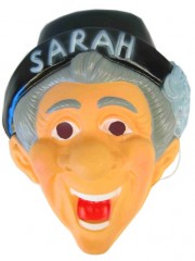 Sarah-Abraham