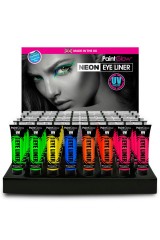 UV, Glow in the Dark, Fluor