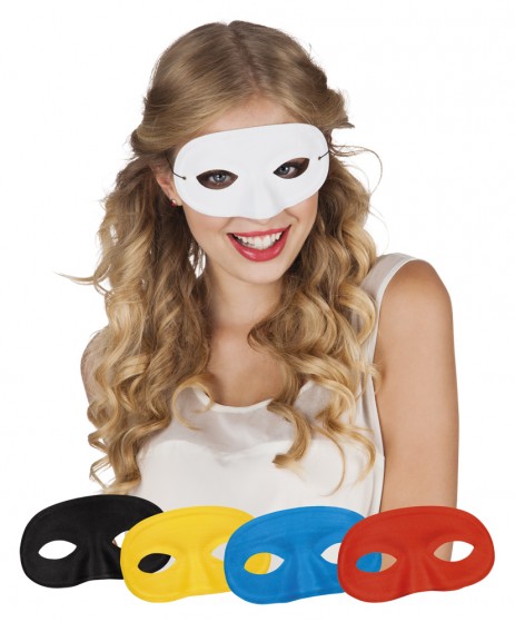 Oogmasker Div. Kleuren