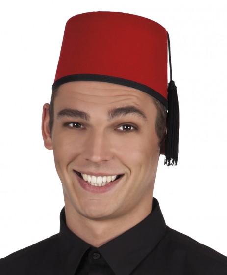 Fez