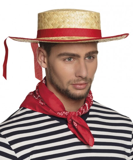 Hoed Venetië