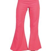 Disco-Broek Pink