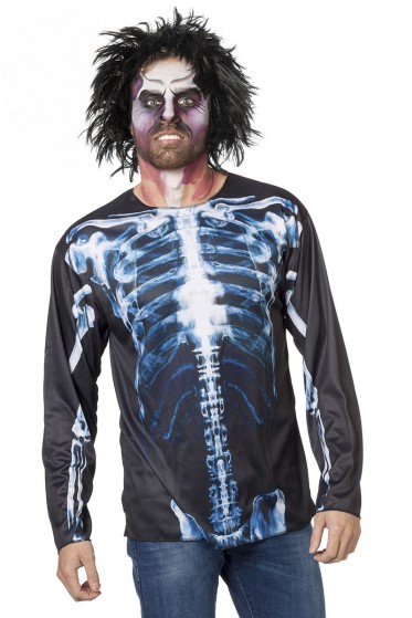 Shirt skelet