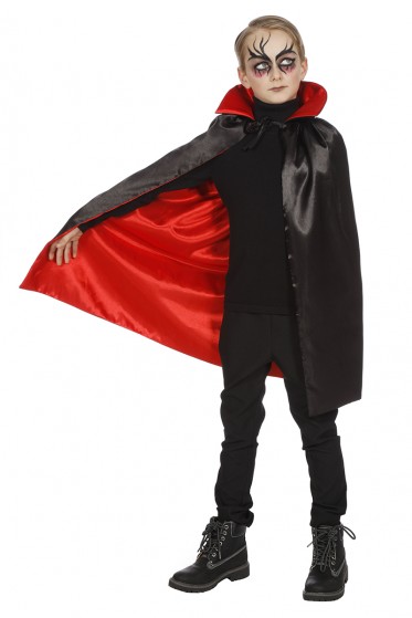 Dracula cape