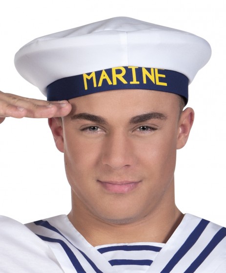 Baret-Matroos