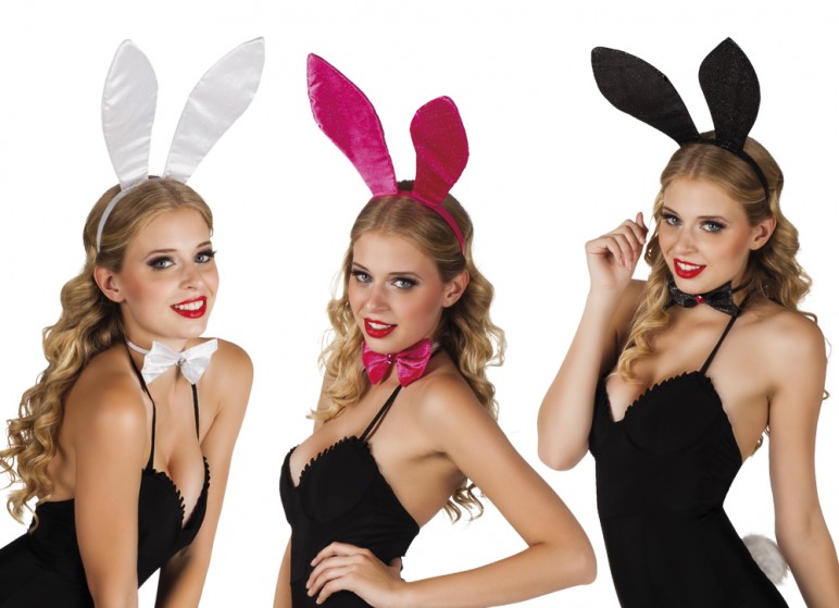 Diadeem Bunny