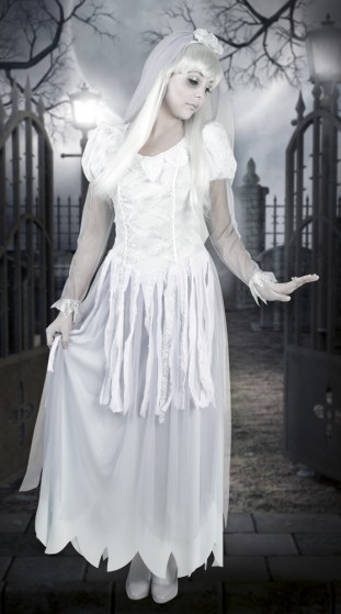 Ghost-Bride