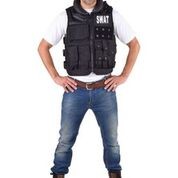 FBI-Vest