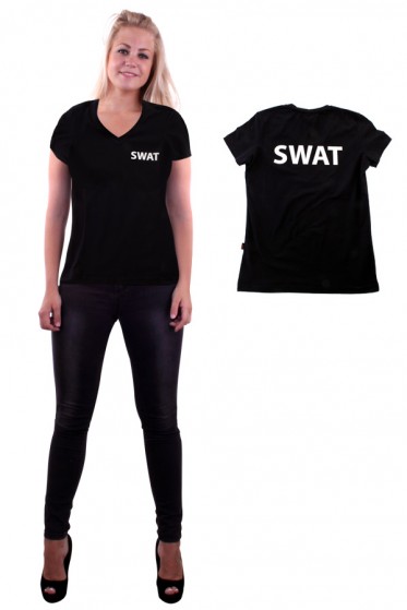 T-Shirt SWAT