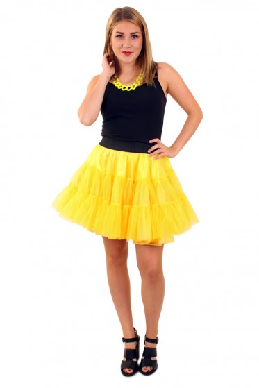 Petticoat Geel