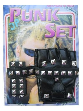 Punkset