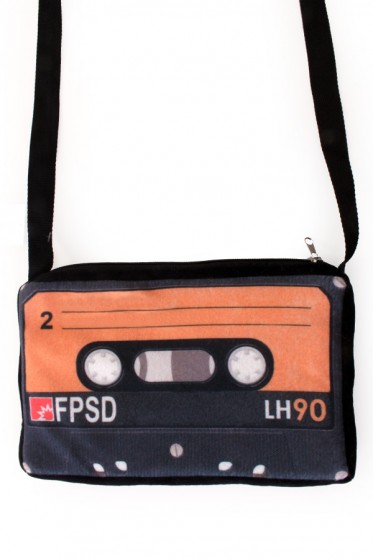 Tasje Cassettebandje