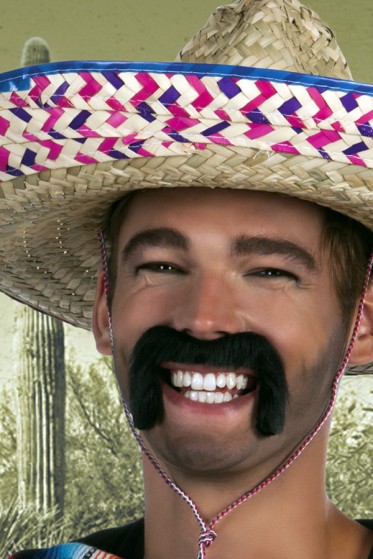 Snor Mexicaan