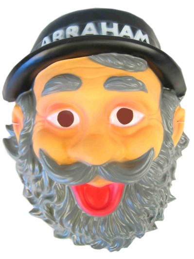 Abraham-Masker