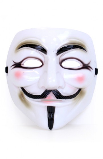 Masker Vendetta