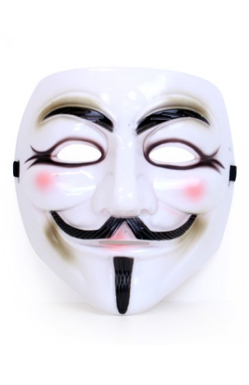 Masker Vendetta