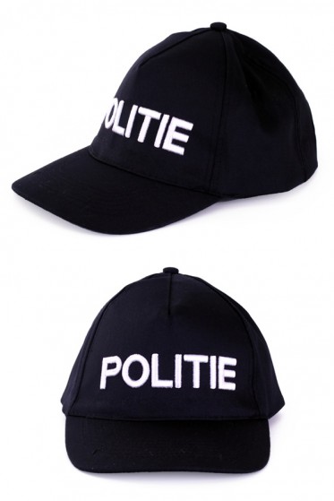 Politie-Cap