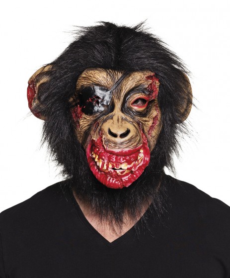 Masker Bloody-Monkey