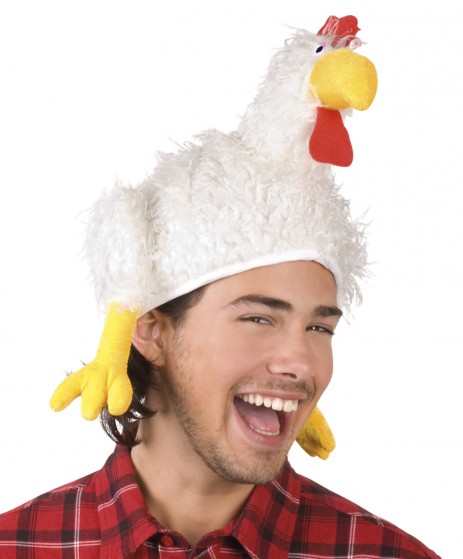 Happy-Chicken