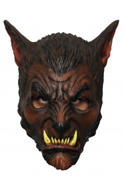 Masker Lord-Wolf