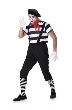 Mime-Heer