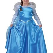 Prinses Ire Blauw