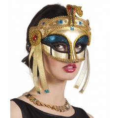 Oogmasker Cleopatra