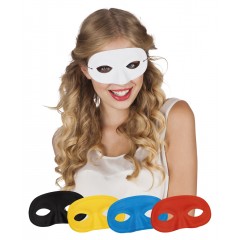 Oogmasker Div. Kleuren