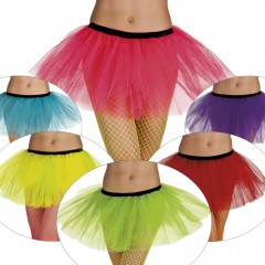 Petticoat Fluor