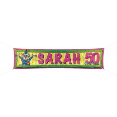 Spandoek Sarah