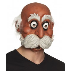 Masker Opa Frits