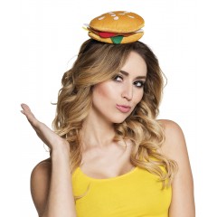 Diadeem Hamburger