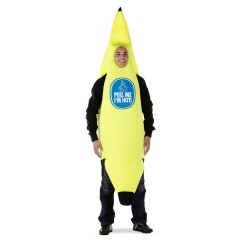 Mr Banana