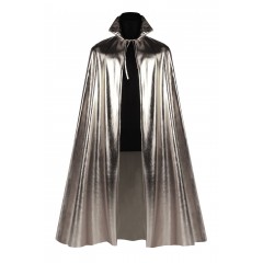 Cape Metallic-Zilver