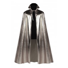 Cape Metallic-Zilver