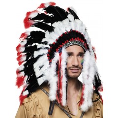 Indianen-Tooi Apache