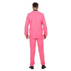 Pink kostuum