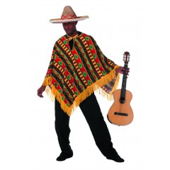 Poncho Mexicano