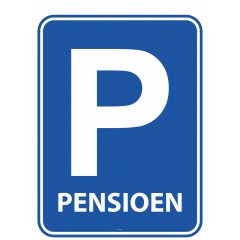 Bord Pensioen