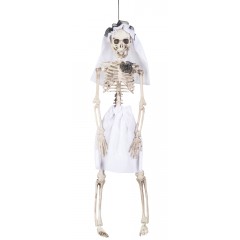 Skelet Bruid