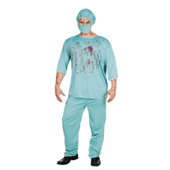 Bloody-Chirurg