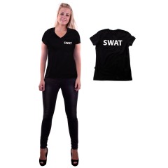 T-Shirt SWAT