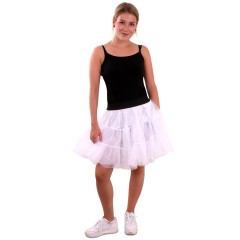 Petticoat wit