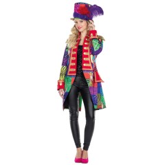 Jas Patchwork