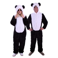 Panda Pluche