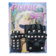 Punkset