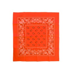 zakdoek/Bandana rood