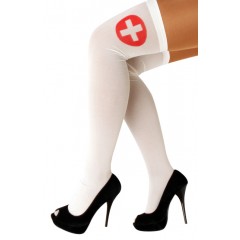 Panty Verpleegster